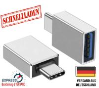 USB C auf USB A Adapter OTG USB Stick OTG Adapter UNIVERSELL